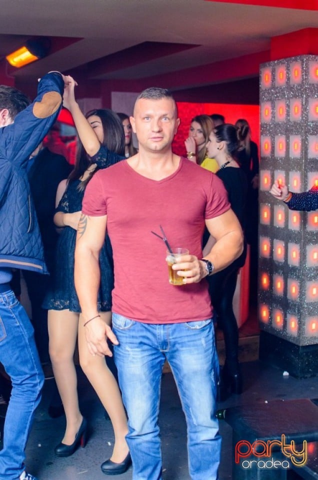 Petrecere alături de Blaga,