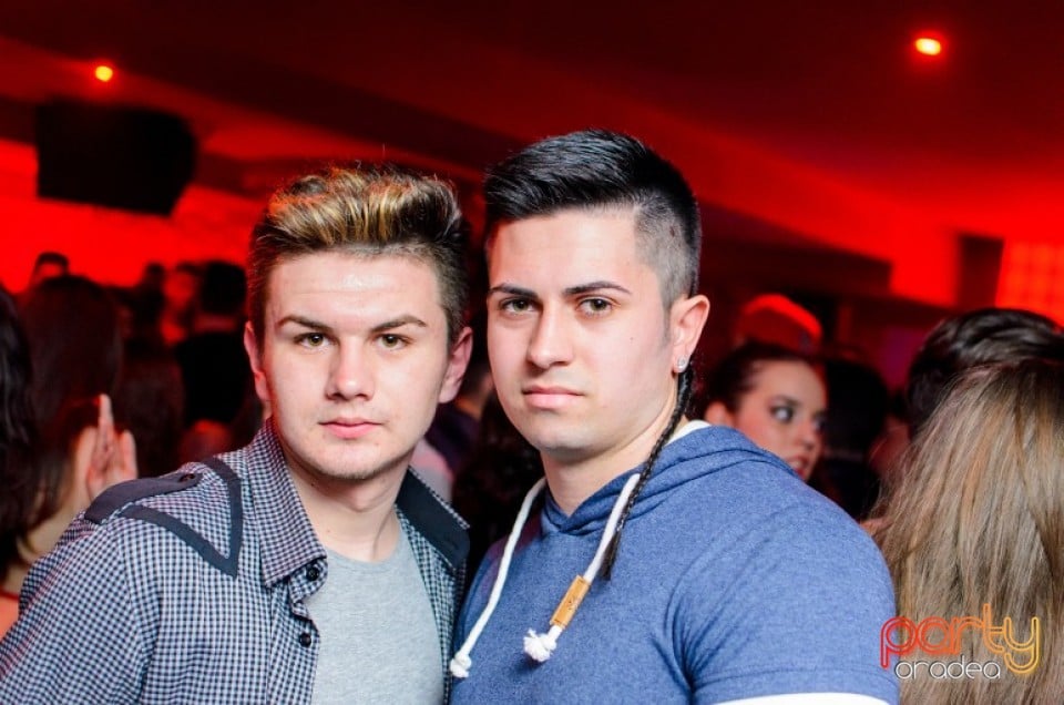 Petrecere alături de Blaga,