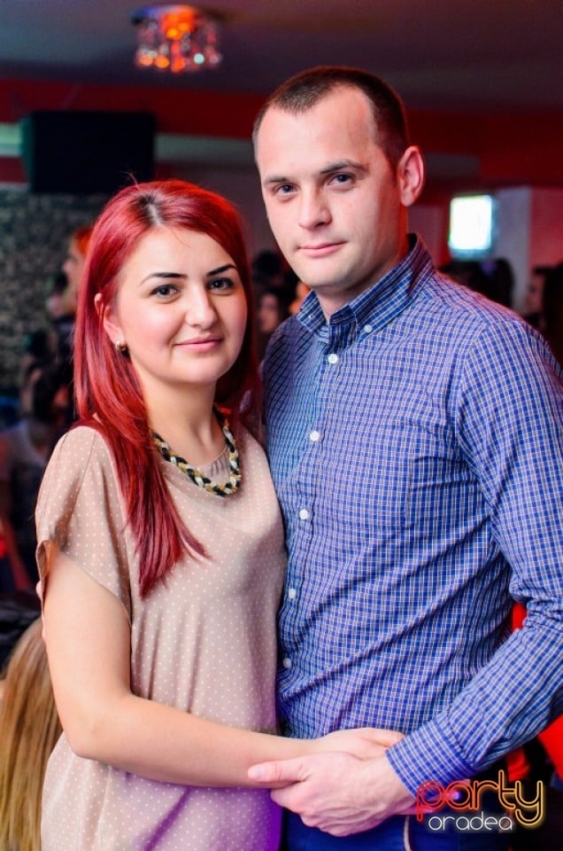 Petrecere alături de Blaga,