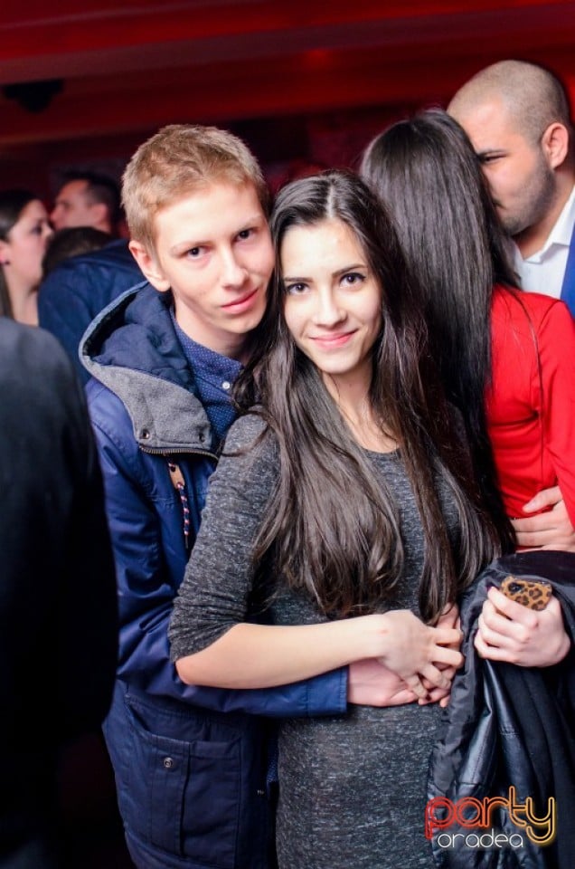Petrecere alături de Blaga,