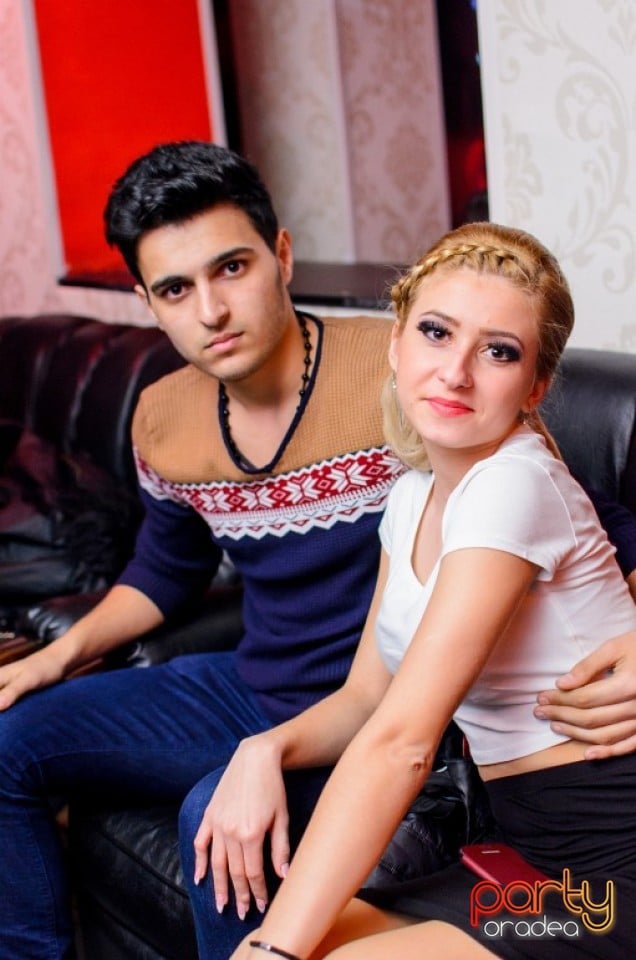 Petrecere alături de Blaga,