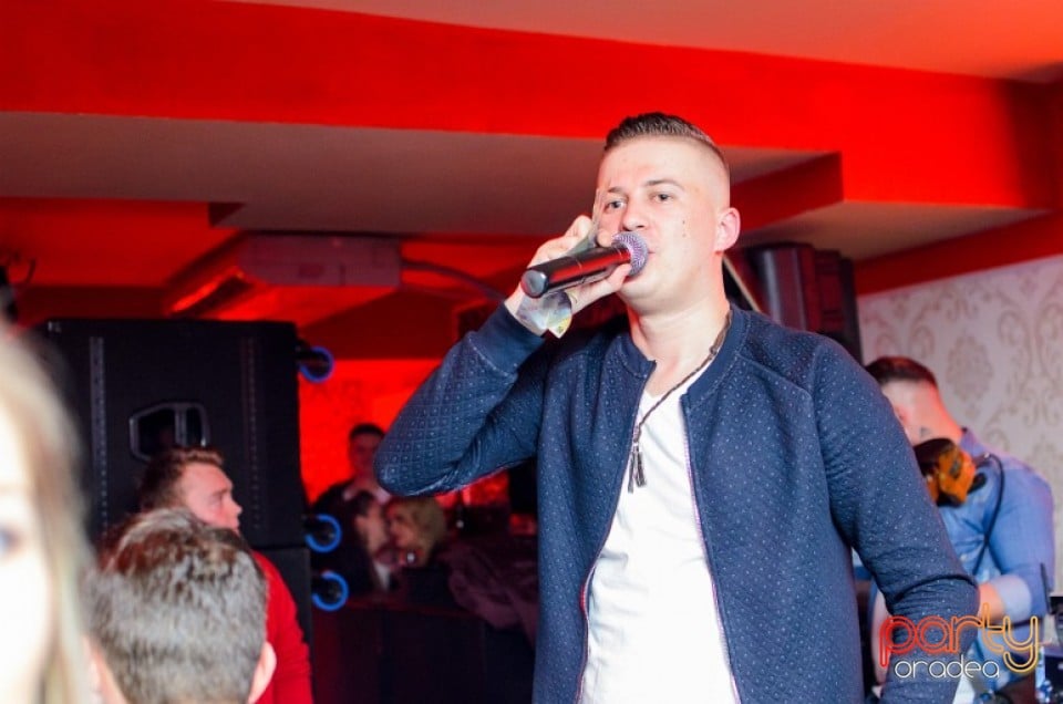 Petrecere alături de Blaga,