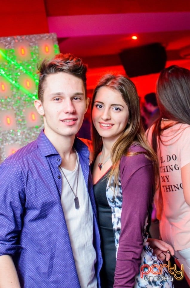 Petrecere alături de Blaga,