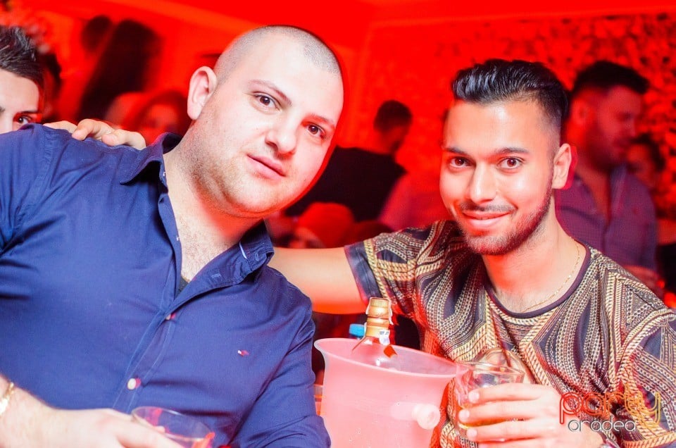 Petrecere alături de Blaga, 