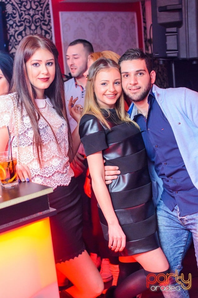 Petrecere alături de Blaga, 