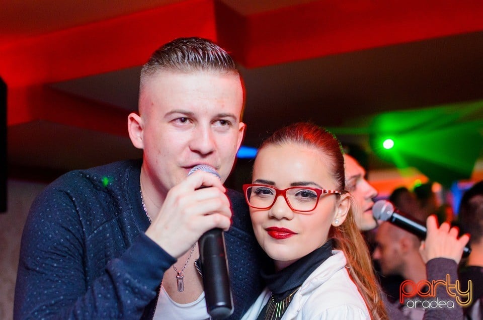 Petrecere alături de Blaga, 