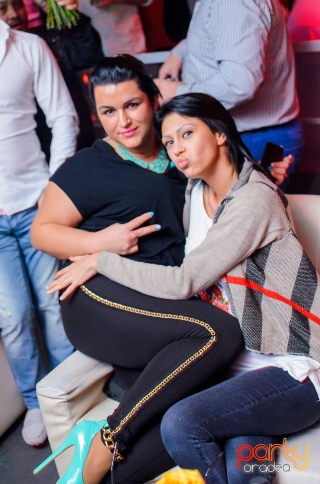 Petrecere alături de Blaga, 