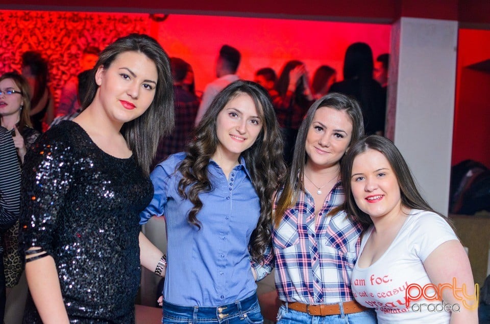 Petrecere alături de Blaga, 