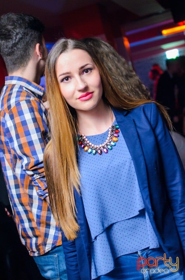 Petrecere alături de Blaga, 