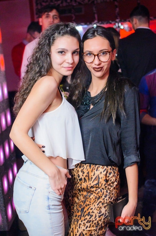 Petrecere alături de Blaga, 
