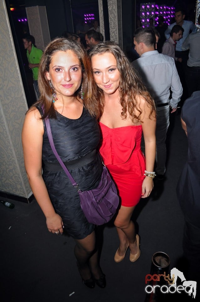 Petrecere alături de Blaga, 