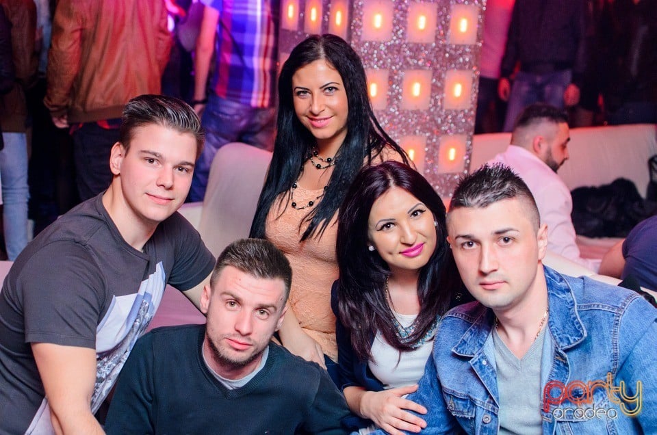Petrecere alături de Blaga, 
