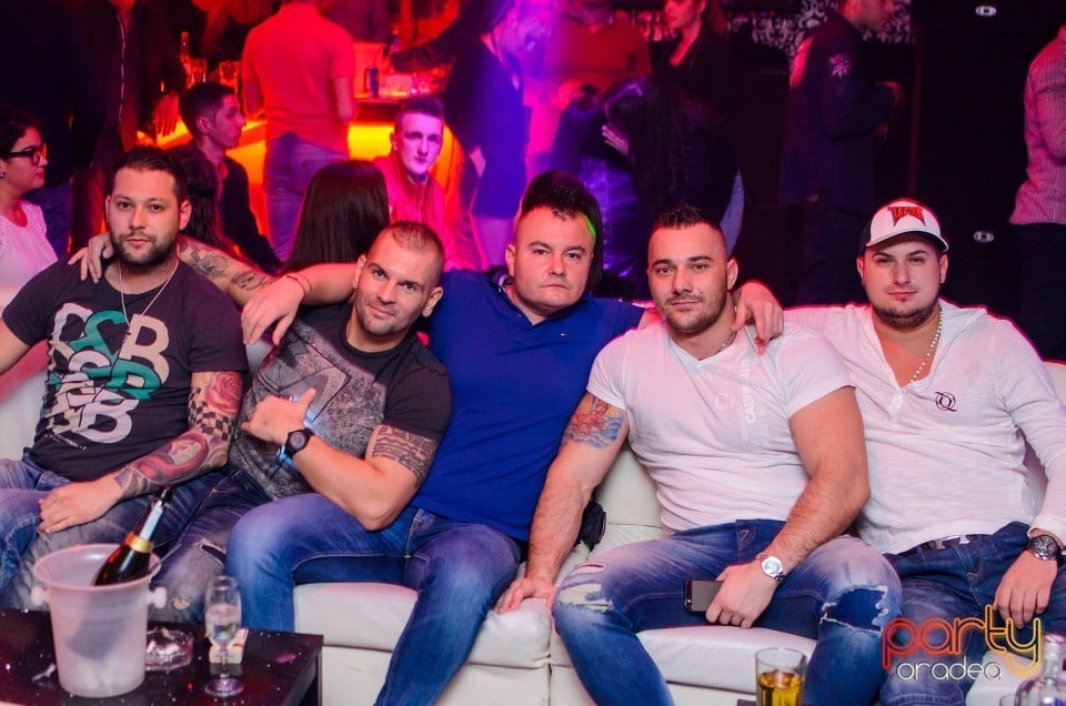 Petrecere alături de Blaga,