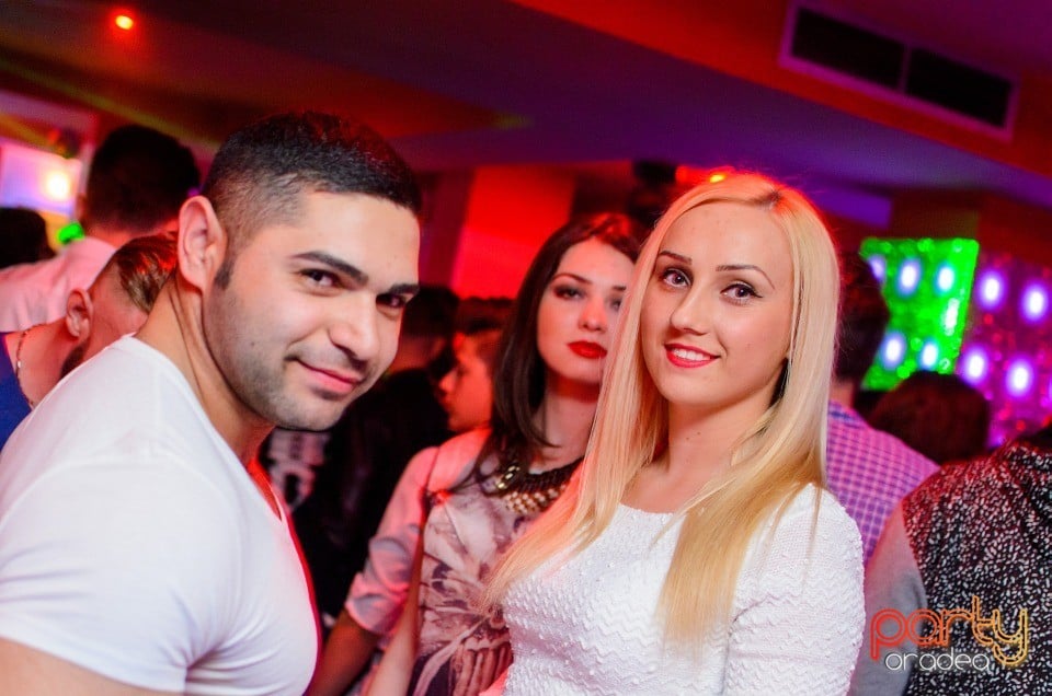 Petrecere alături de Blaga,