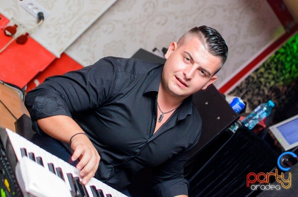 Petrecere alături de Blaga,