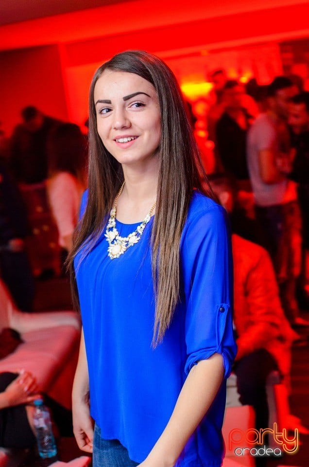 Petrecere alături de Blaga,