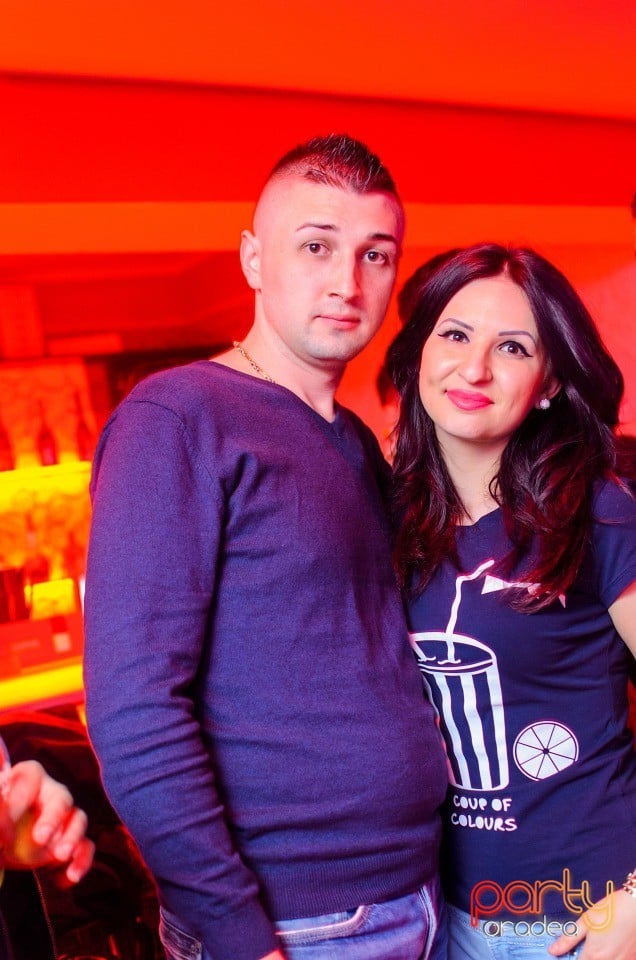Petrecere alături de Blaga,