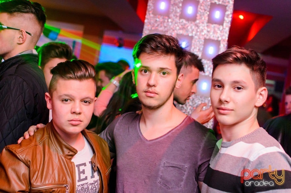 Petrecere alături de Blaga,