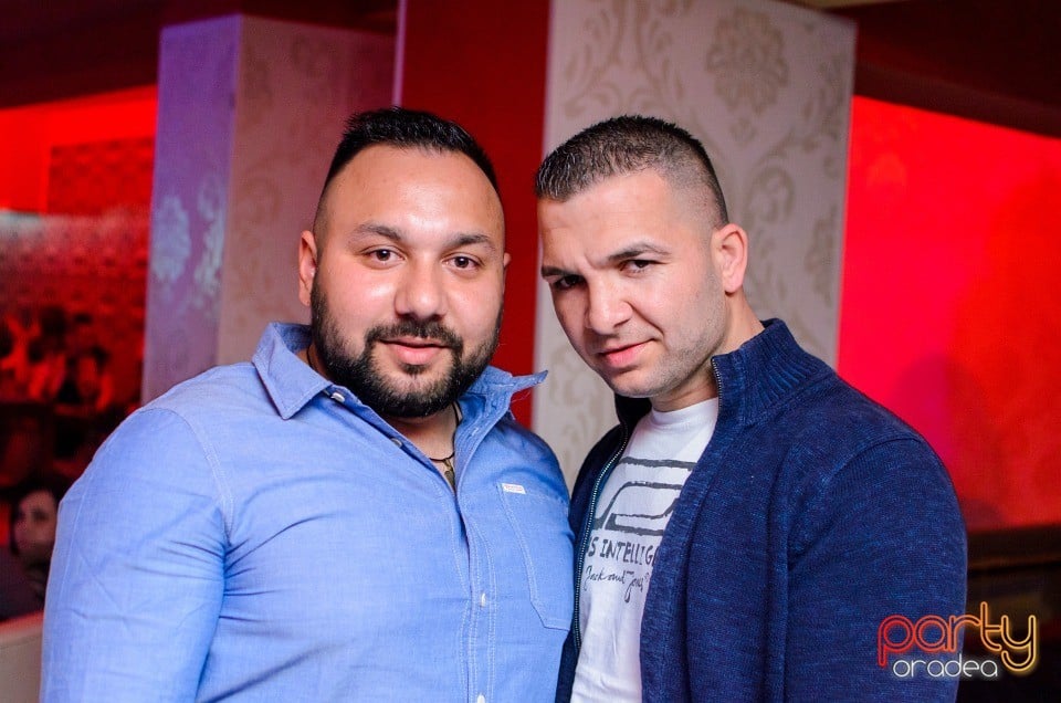 Petrecere alături de Blaga,