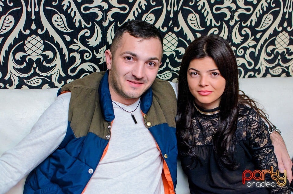 Petrecere alături de Blaga,