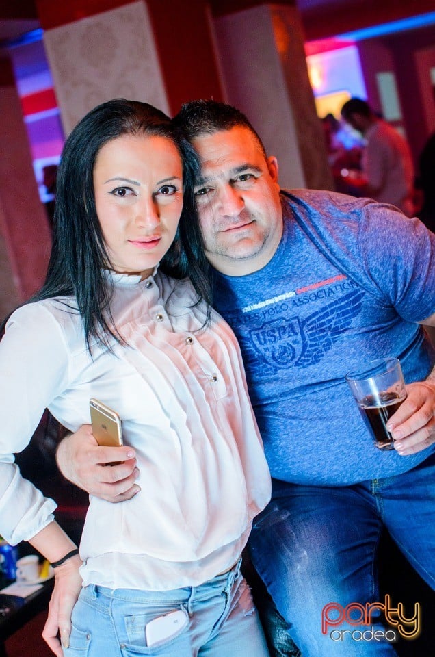 Petrecere alături de Blaga,