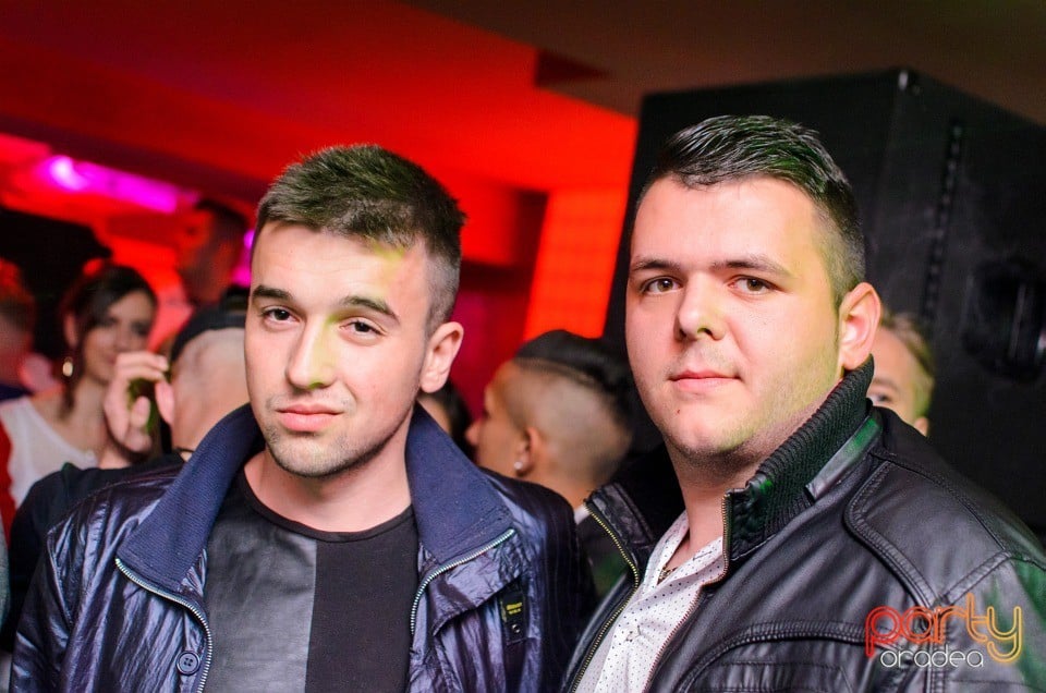Petrecere alături de Blaga,