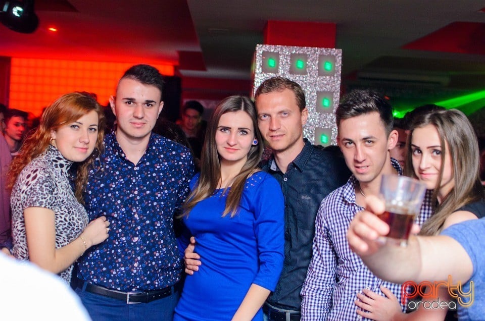 Petrecere alături de Blaga,