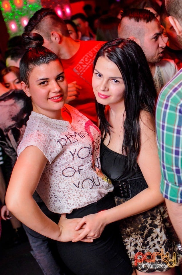 Petrecere alături de Blaga, 