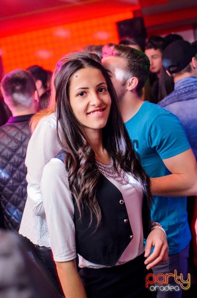Petrecere alături de Blaga, 