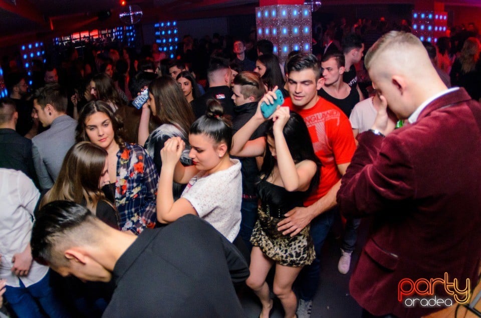 Petrecere alături de Blaga, 