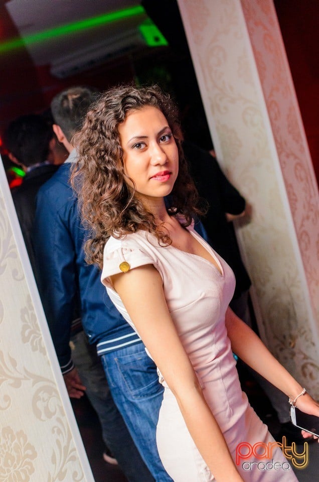 Petrecere alături de Blaga, 