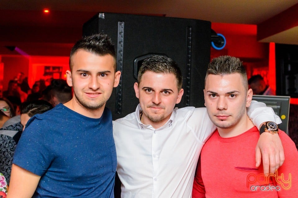 Petrecere alături de Blaga, 