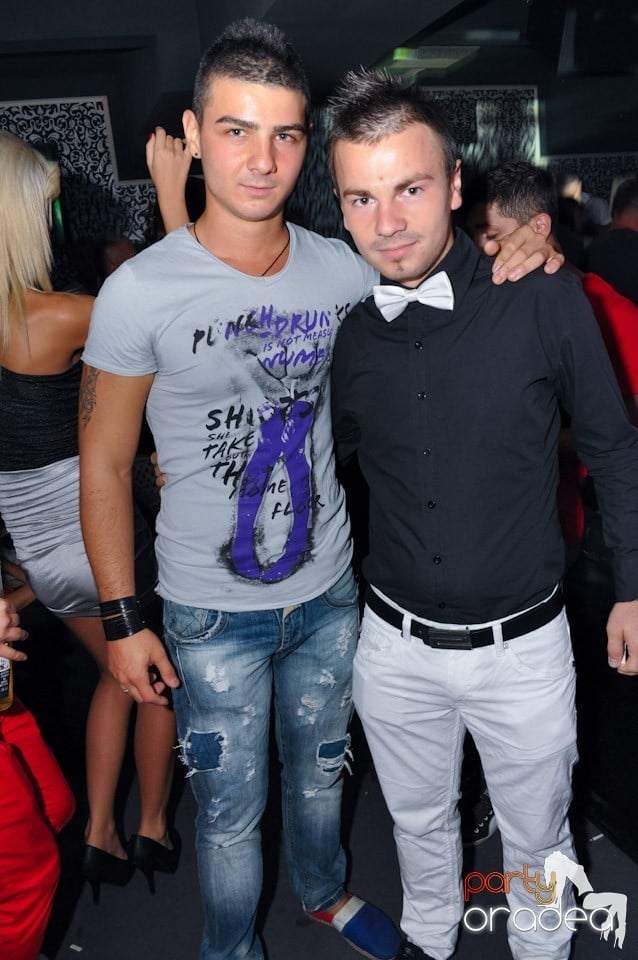 Petrecere alături de Blaga, 