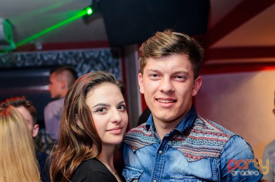 Petrecere alături de Blaga, 