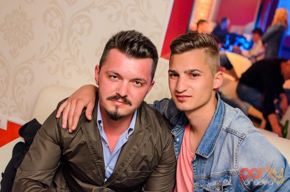Petrecere alături de Blaga, 
