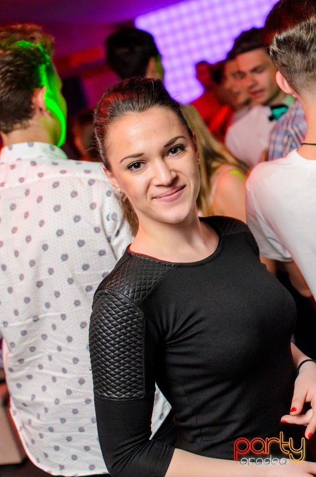 Petrecere alături de Blaga, 