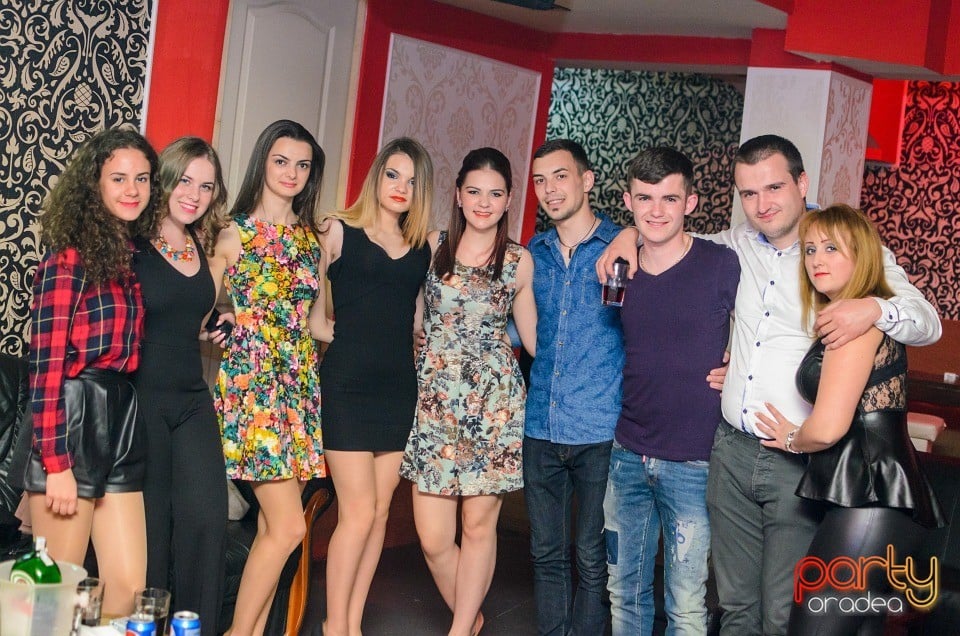 Petrecere alături de Blaga, 