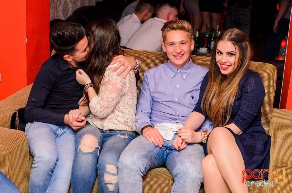 Petrecere alături de Blaga, 