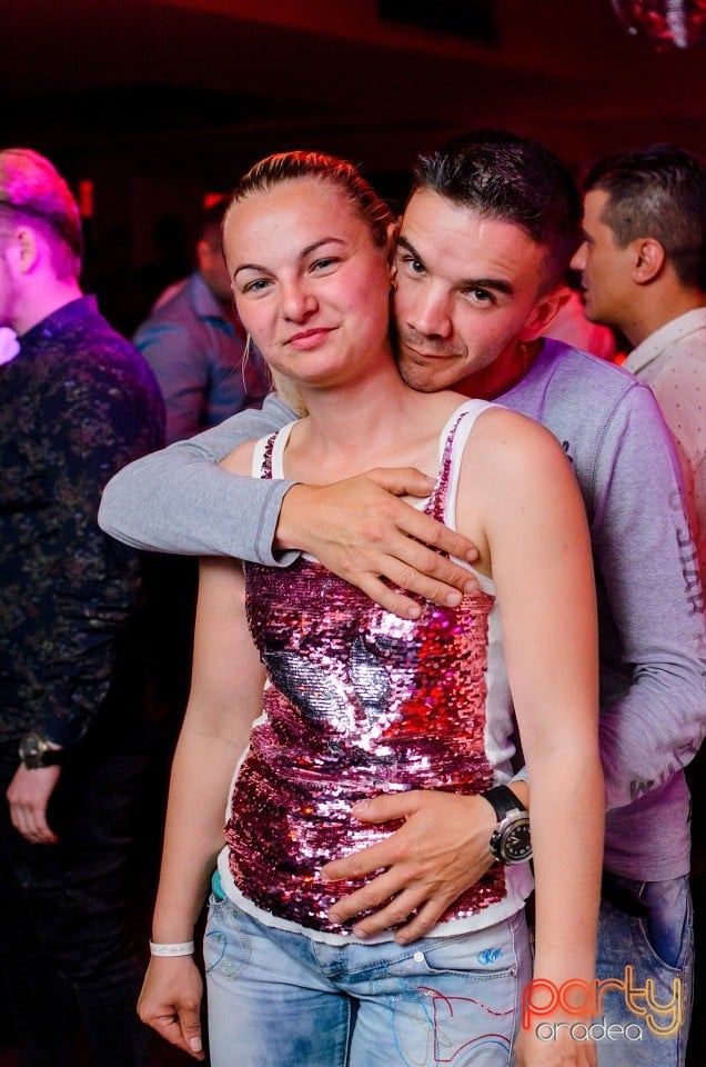 Petrecere alături de Blaga,