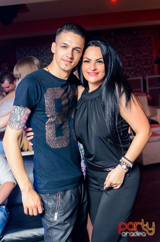 Petrecere alături de Blaga,
