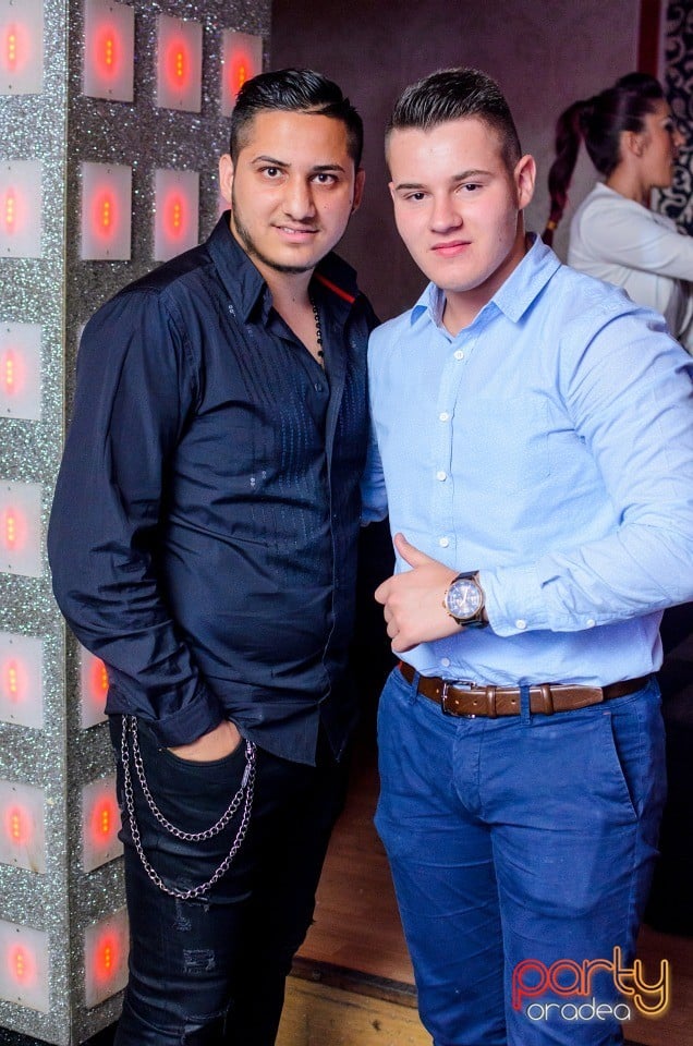 Petrecere alături de Blaga,