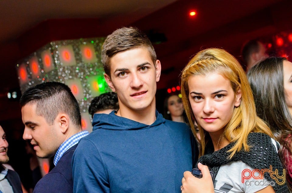 Petrecere alături de Blaga,