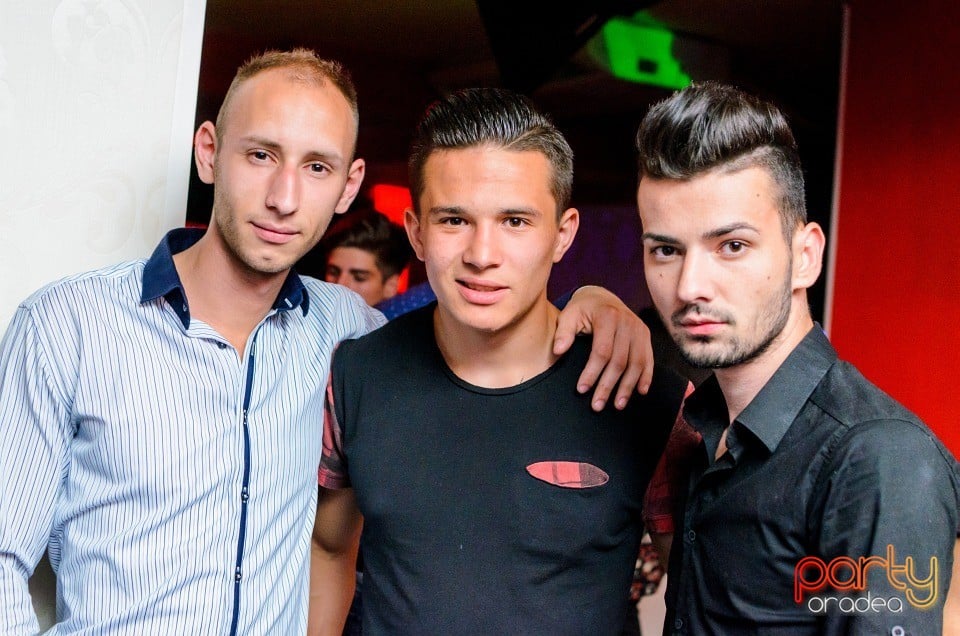 Petrecere alături de Blaga,