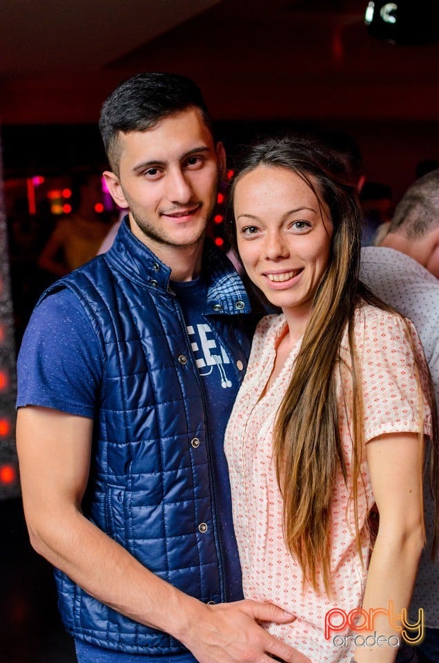 Petrecere alături de Blaga,
