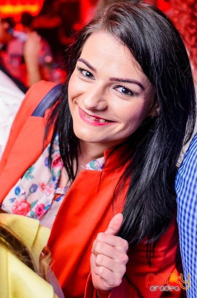 Petrecere alături de Blaga, 