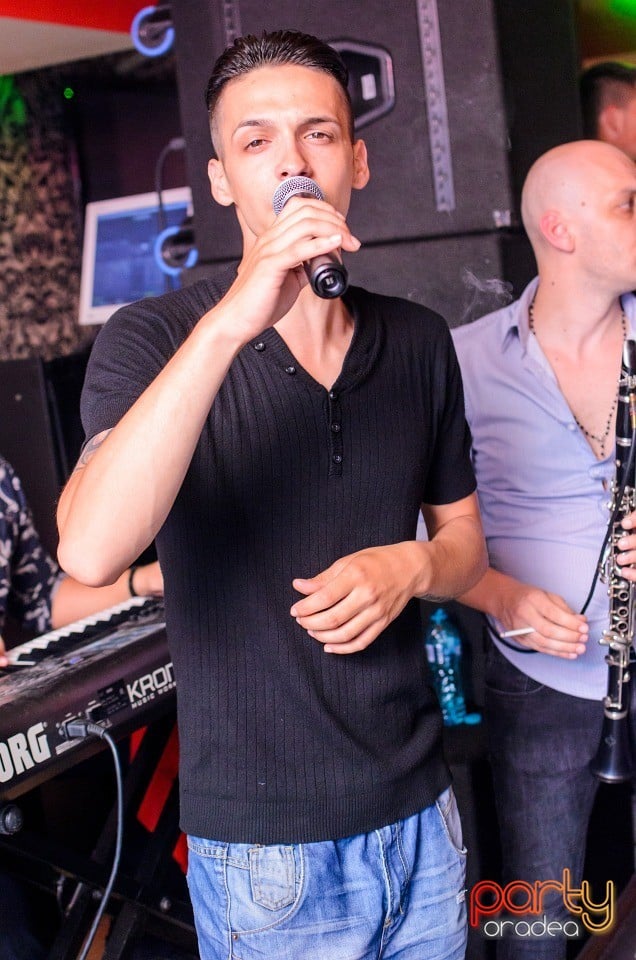 Petrecere alături de Blaga, 