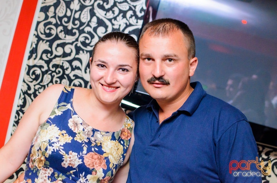 Petrecere alături de Blaga, 