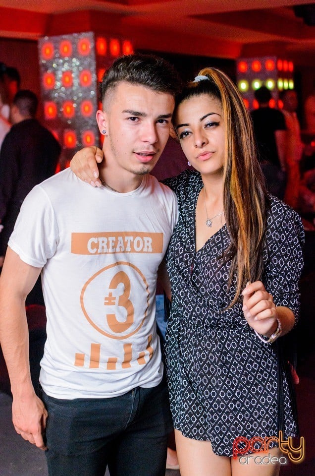 Petrecere alături de Blaga, 