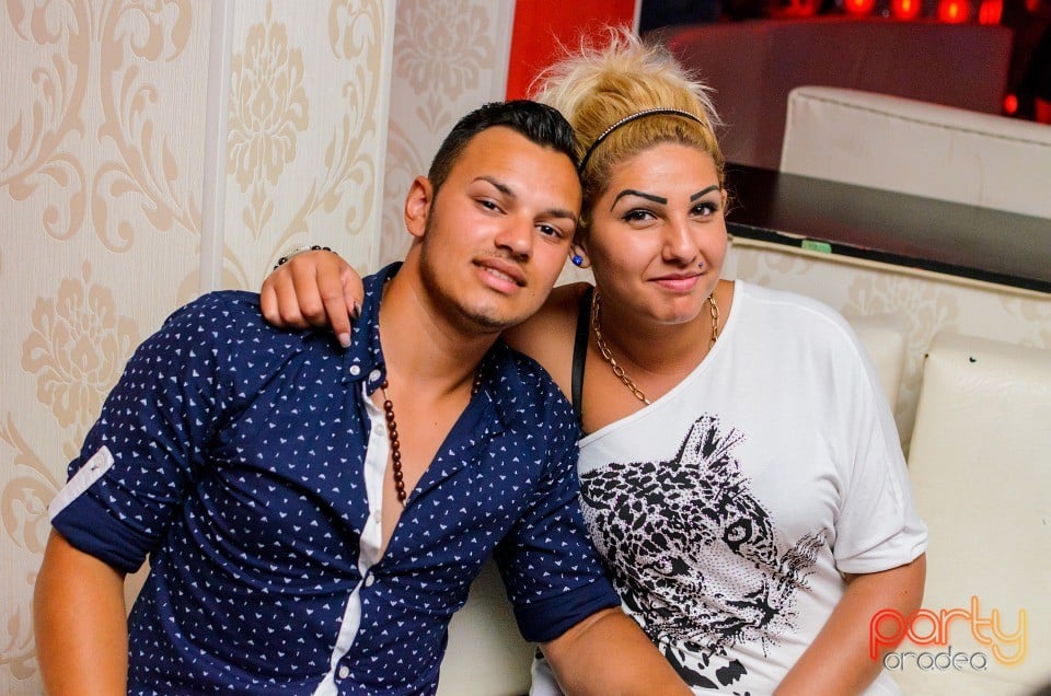 Petrecere alături de Blaga, 