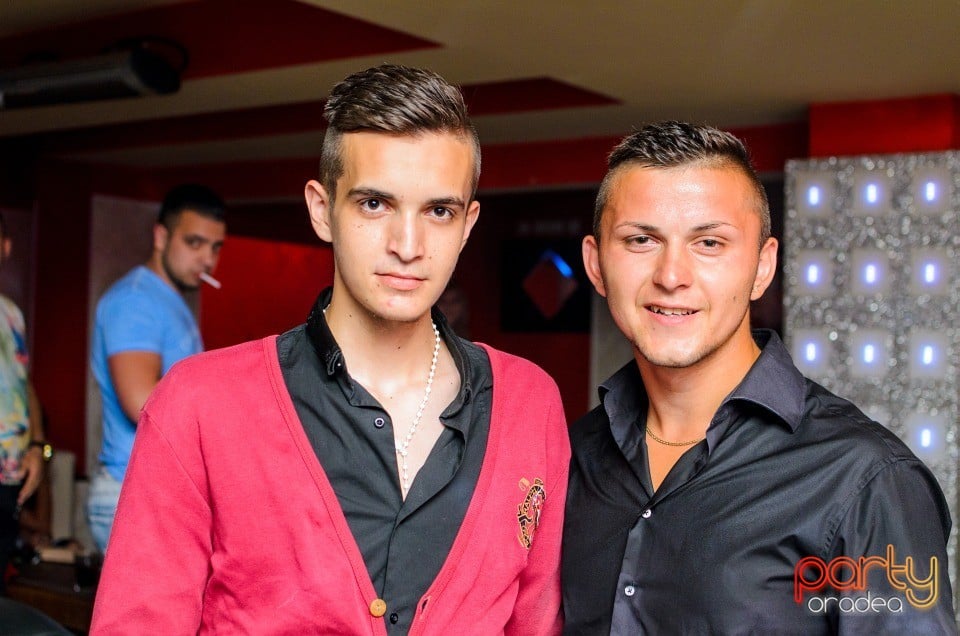 Petrecere alături de Blaga,